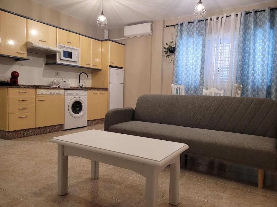 Casa/Apto Entero En Morro Jable Екстериор снимка