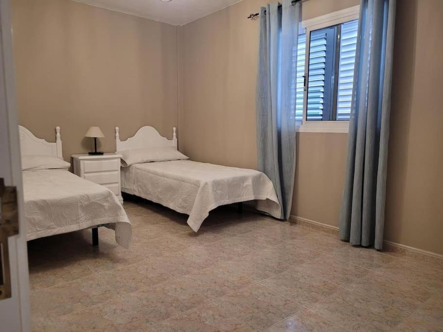 Casa/Apto Entero En Morro Jable Екстериор снимка