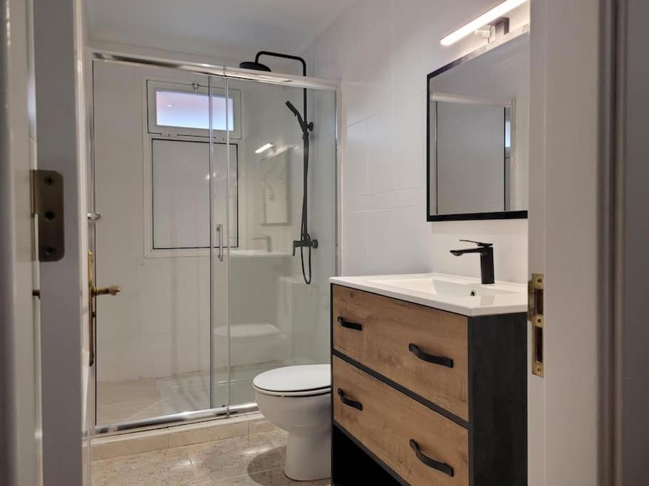 Casa/Apto Entero En Morro Jable Екстериор снимка