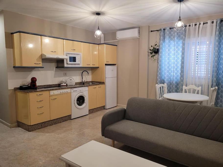 Casa/Apto Entero En Morro Jable Екстериор снимка